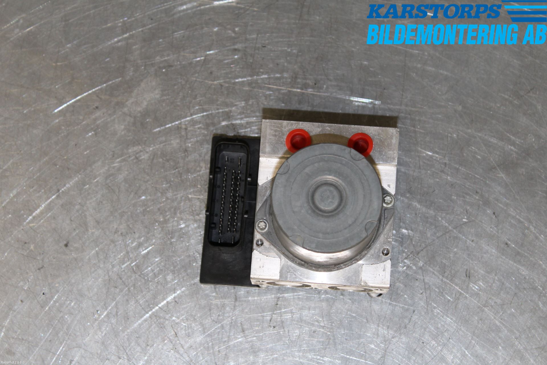 BMW 5 E60/61 Sed/Tou 02-10 Abs Hydraulikkaggregat