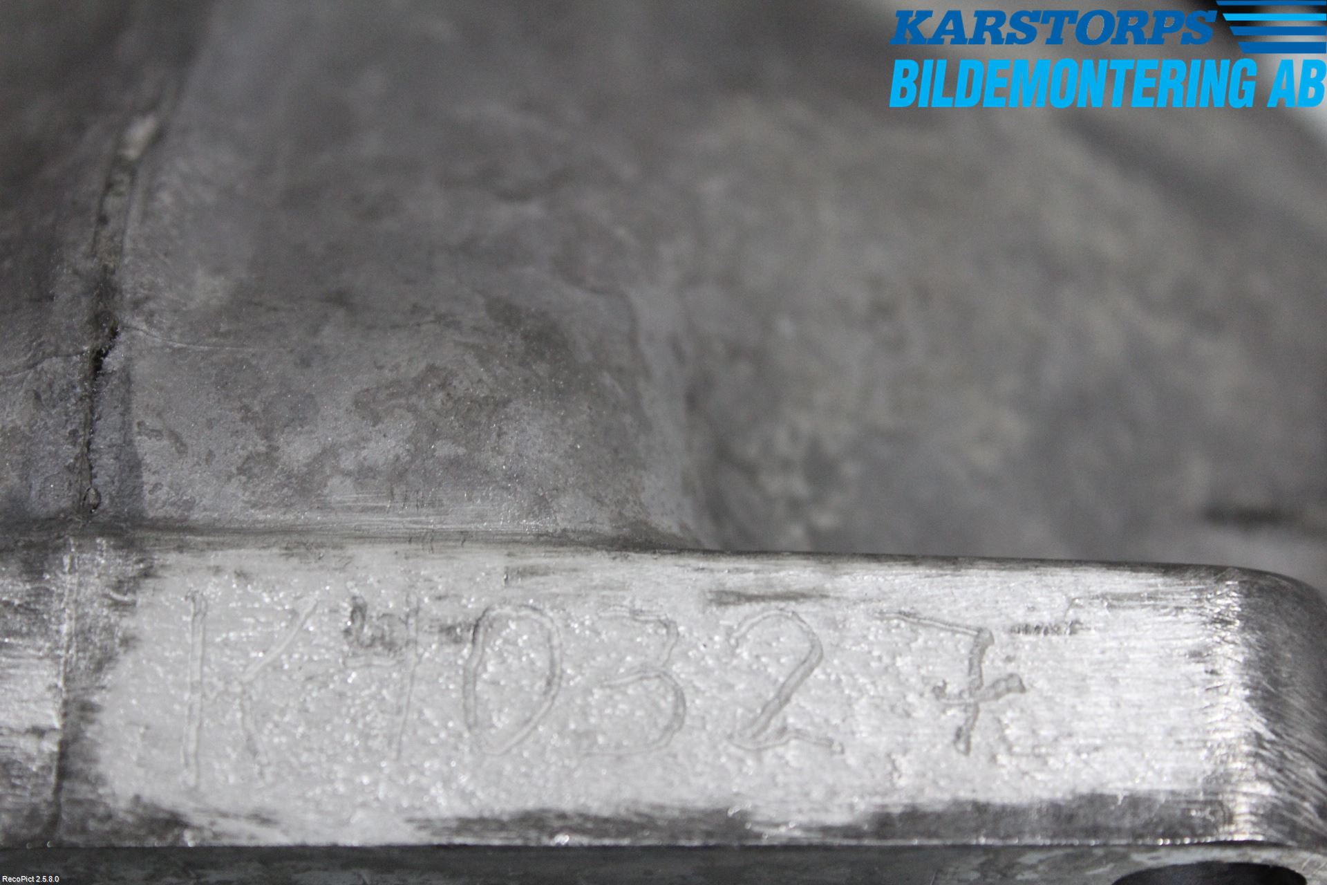 Hyundai H1/STAREX  97-08 Gearkasse 5 Trinn