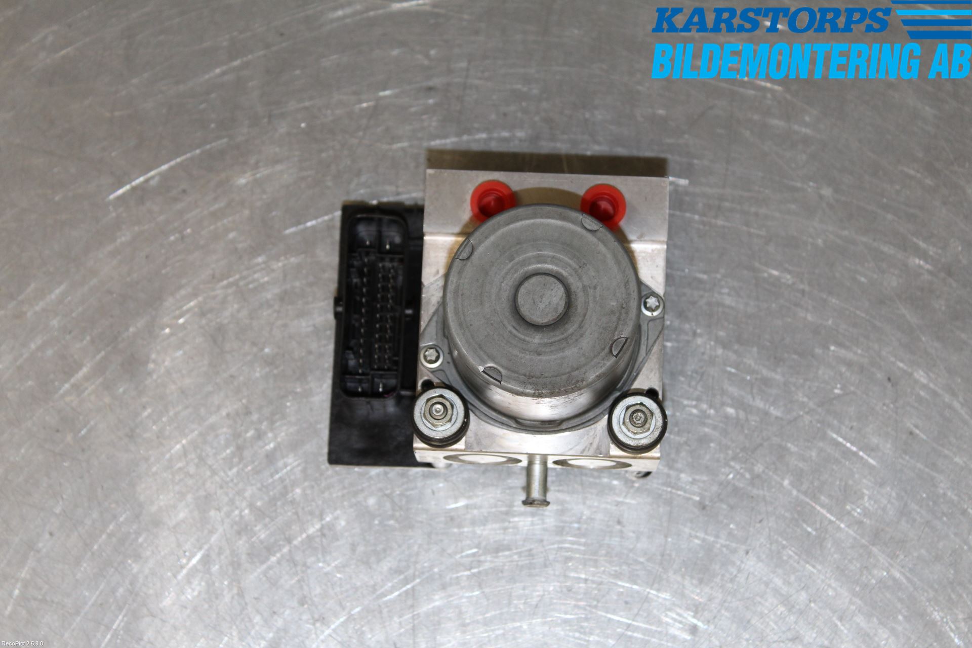 Audi A6/S6     05-11 Abs Hydraulikkaggregat