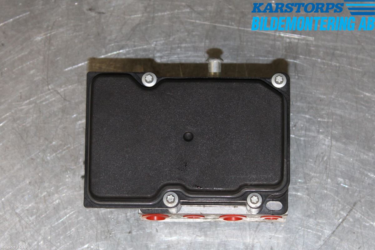 Dacia SANDERO 09-13 Abs Hydraulikkaggregat
