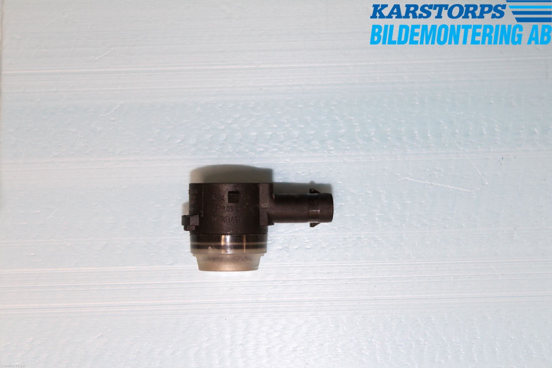 Mercedes-Benz MB CLA-KLASS (C117/X117) 13-19 Sensor Ryggesensor