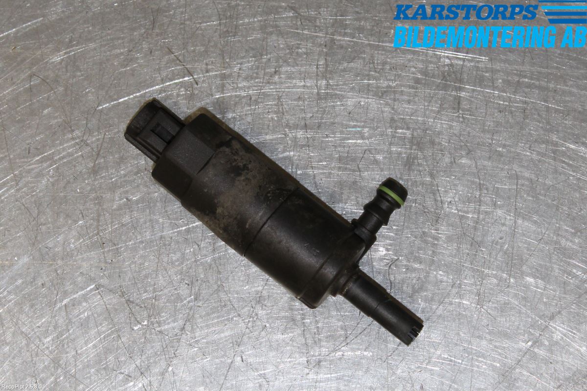Volvo S40 04-07 Spylerpumpe Høytrykk