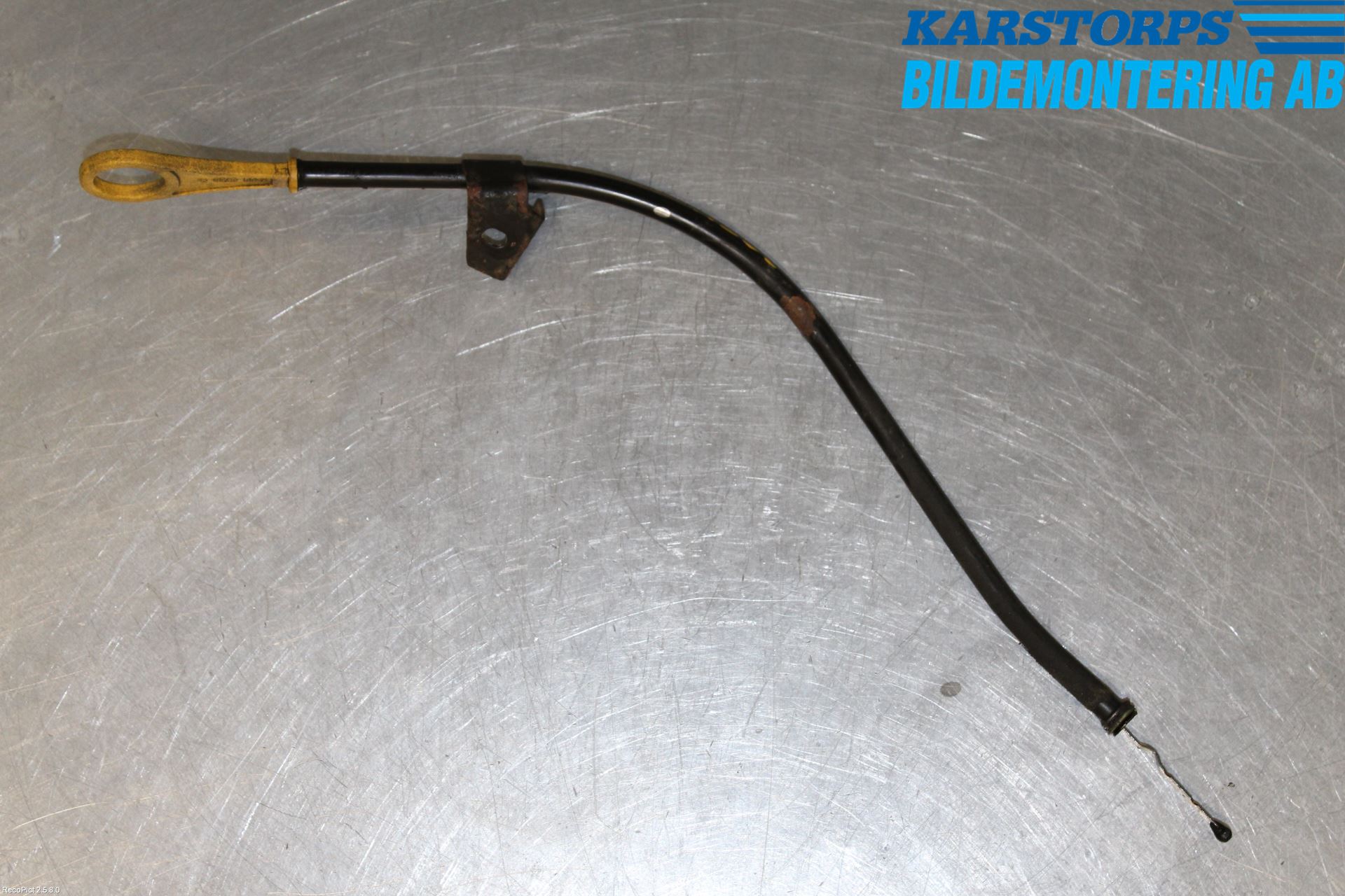 Ford FOCUS     99-04 Oljepeilestav