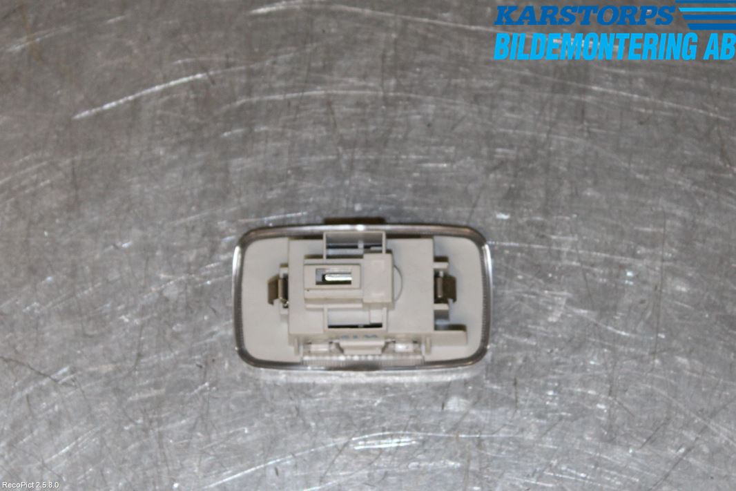 Renault KOLEOS I 08-10 Innr Dørlys