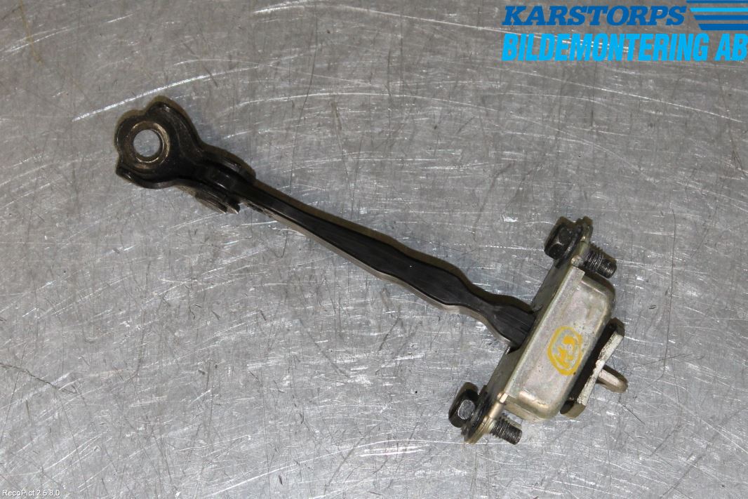 Renault KOLEOS I 08-10 Dørstopper