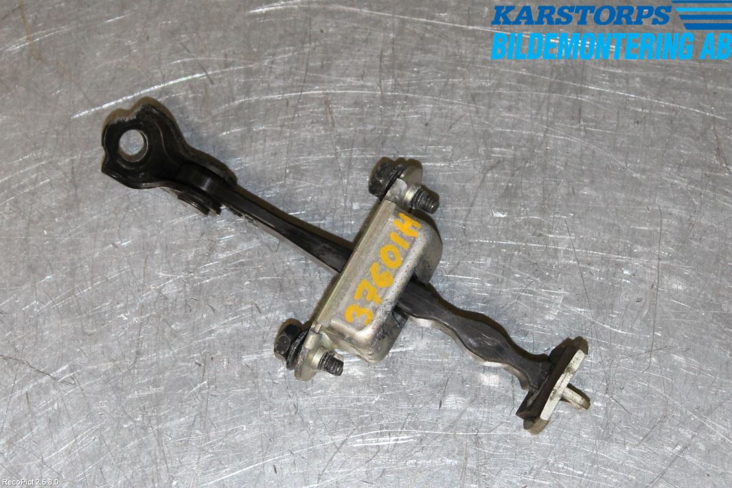 Renault KOLEOS I 08-10 Dørstopper