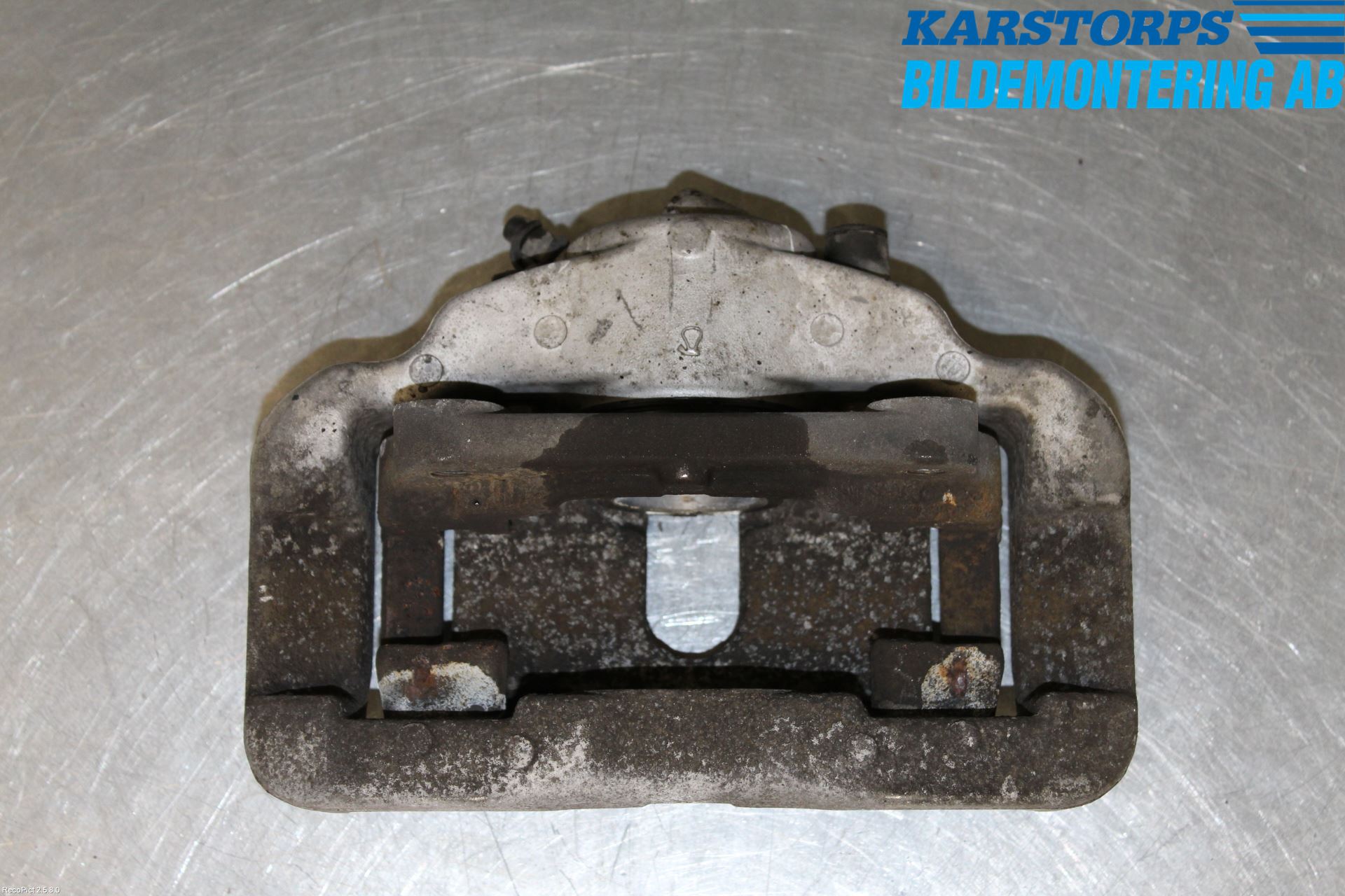 BMW 7 E65/66    00-08 Bremsecaliper Foran Høyre