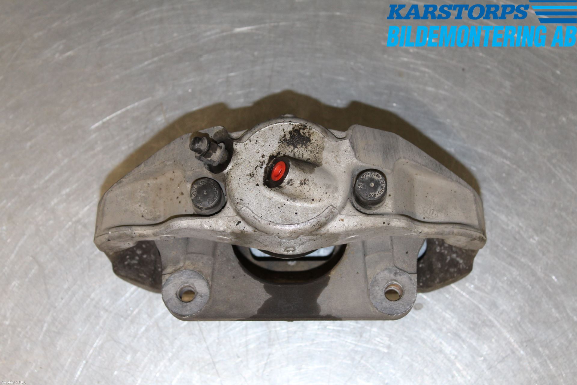 BMW 7 E65/66    00-08 Bremsecaliper Foran Høyre