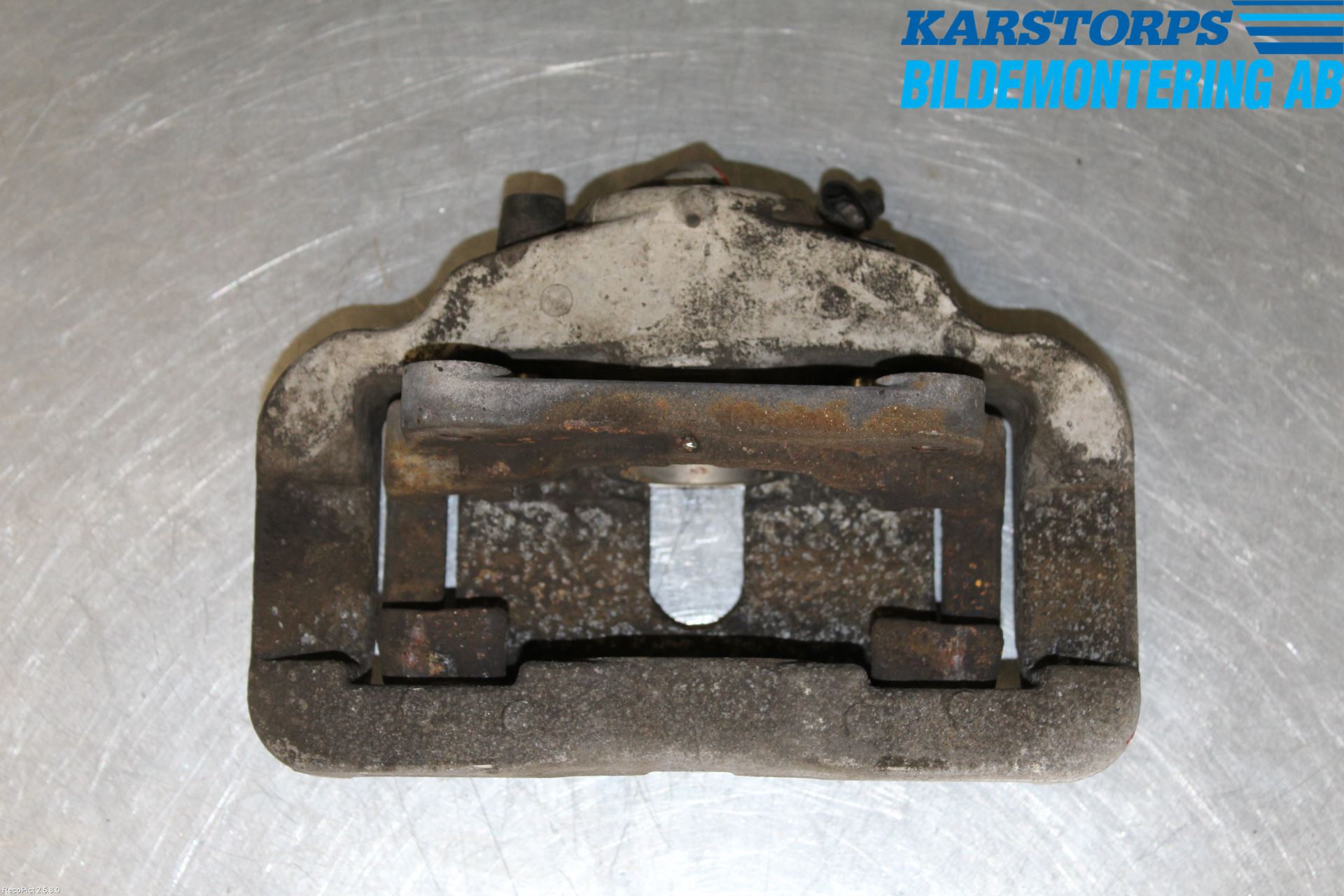 BMW 7 E65/66    00-08 Bremsecaliper Foran Venstre
