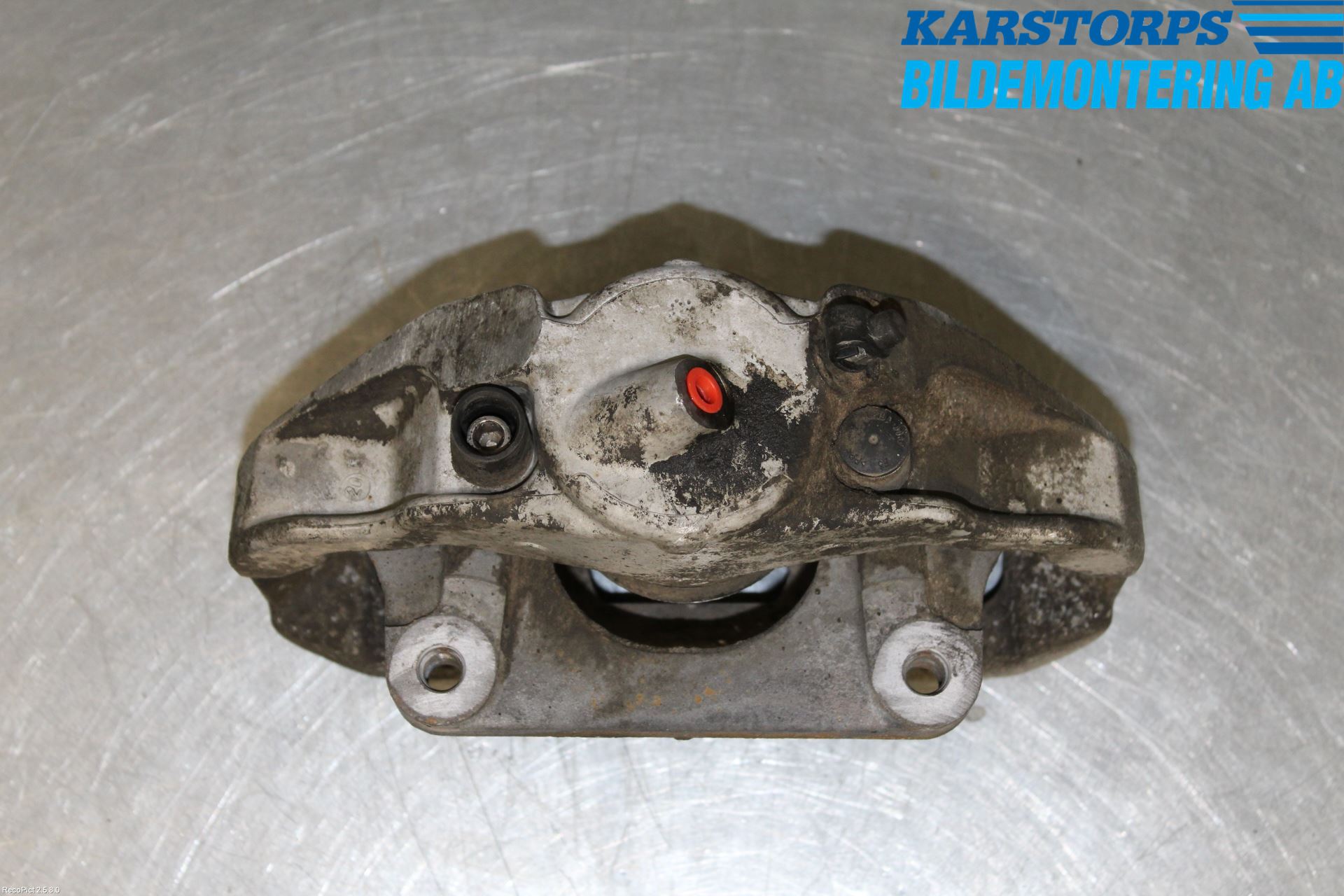 BMW 7 E65/66    00-08 Bremsecaliper Foran Venstre