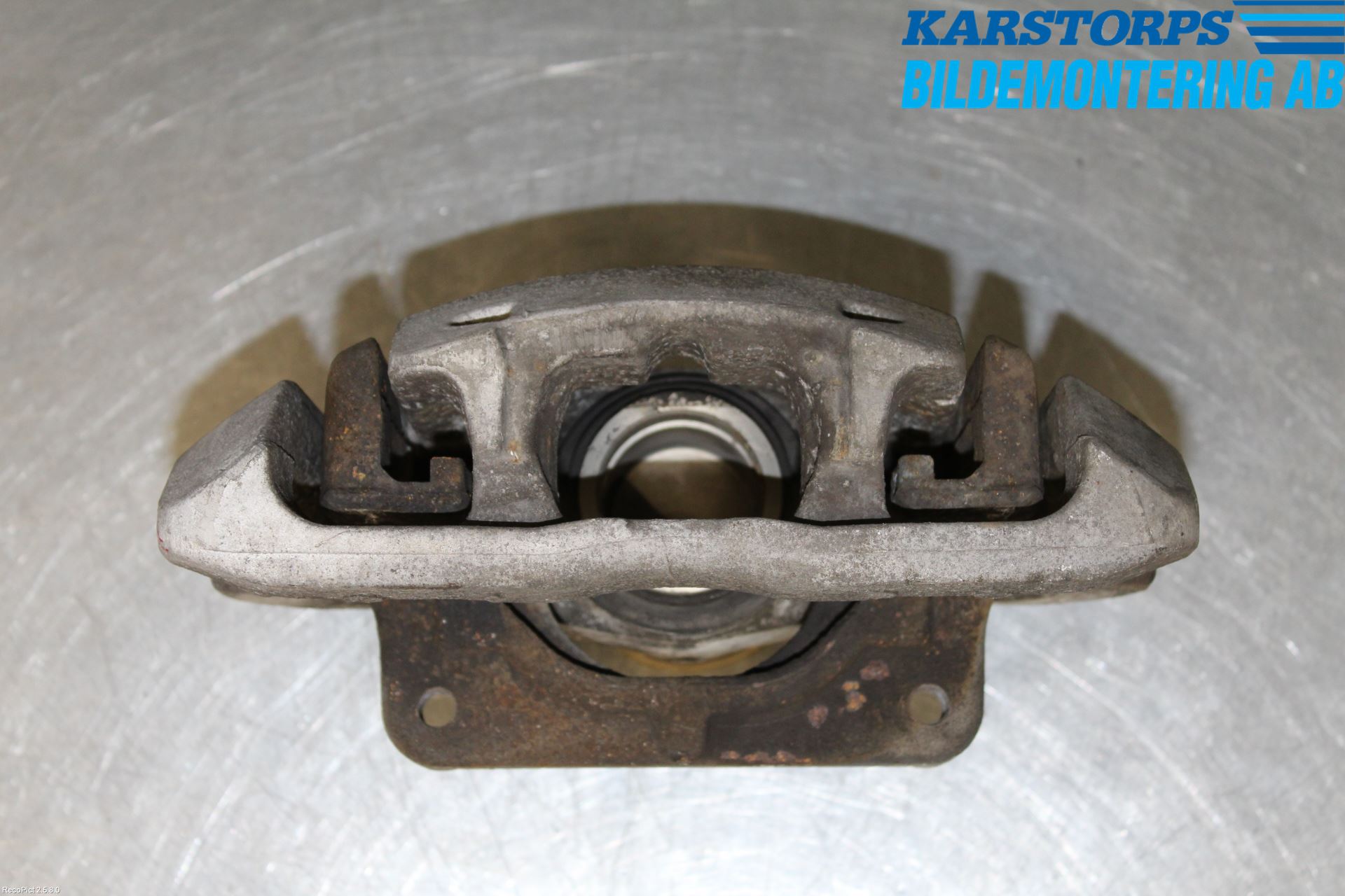 BMW 7 E65/66    00-08 Bremsecaliper Foran Venstre