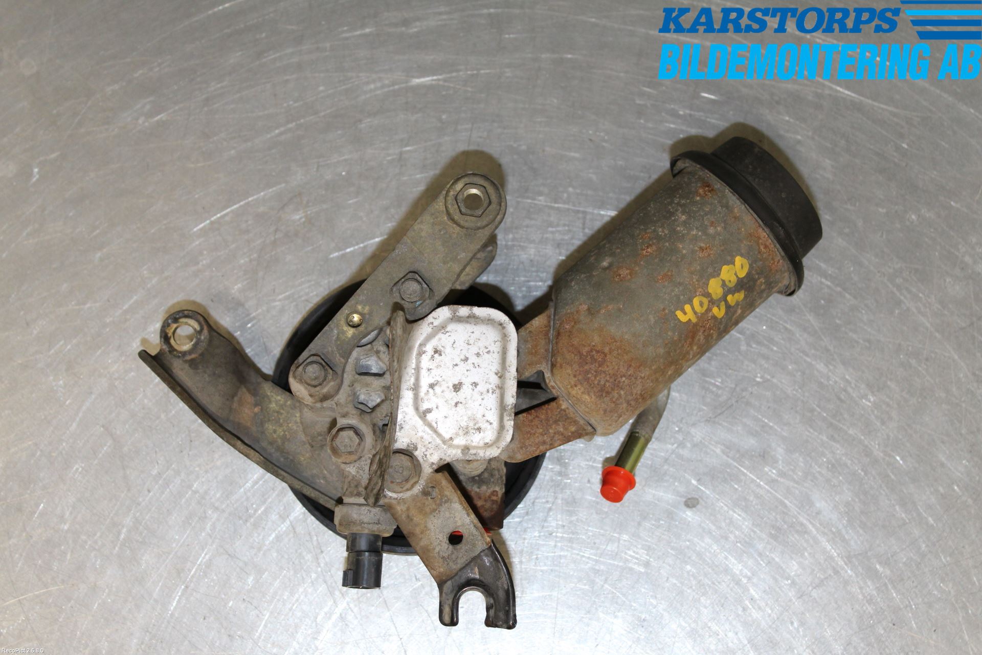 Toyota YARIS P1 99-03 Servo Pumpe