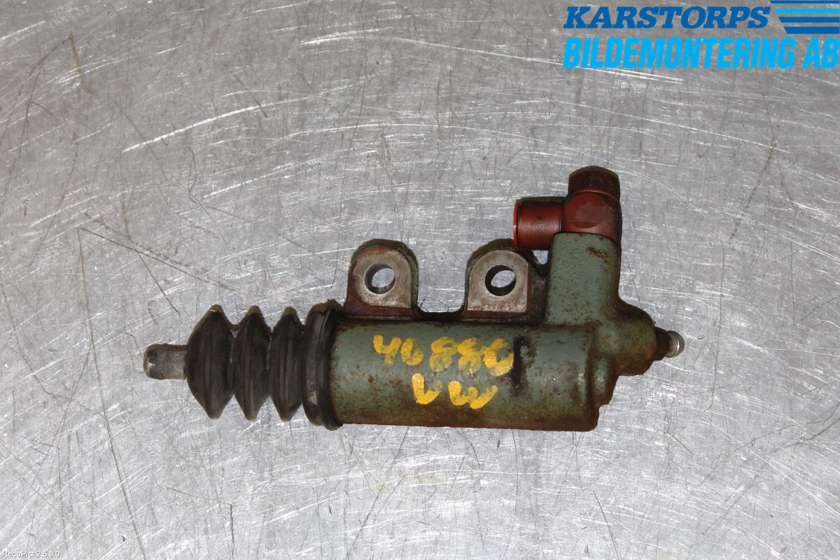Toyota YARIS P1 99-03 Clutch Sylinder Slave
