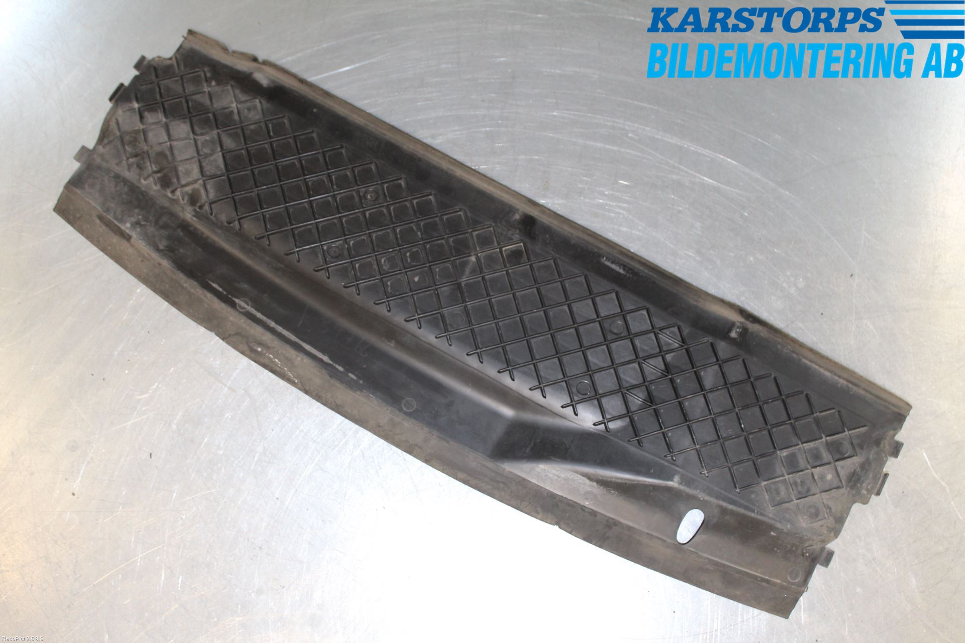 BMW 7 E65/66    00-08 Luftstyring Front