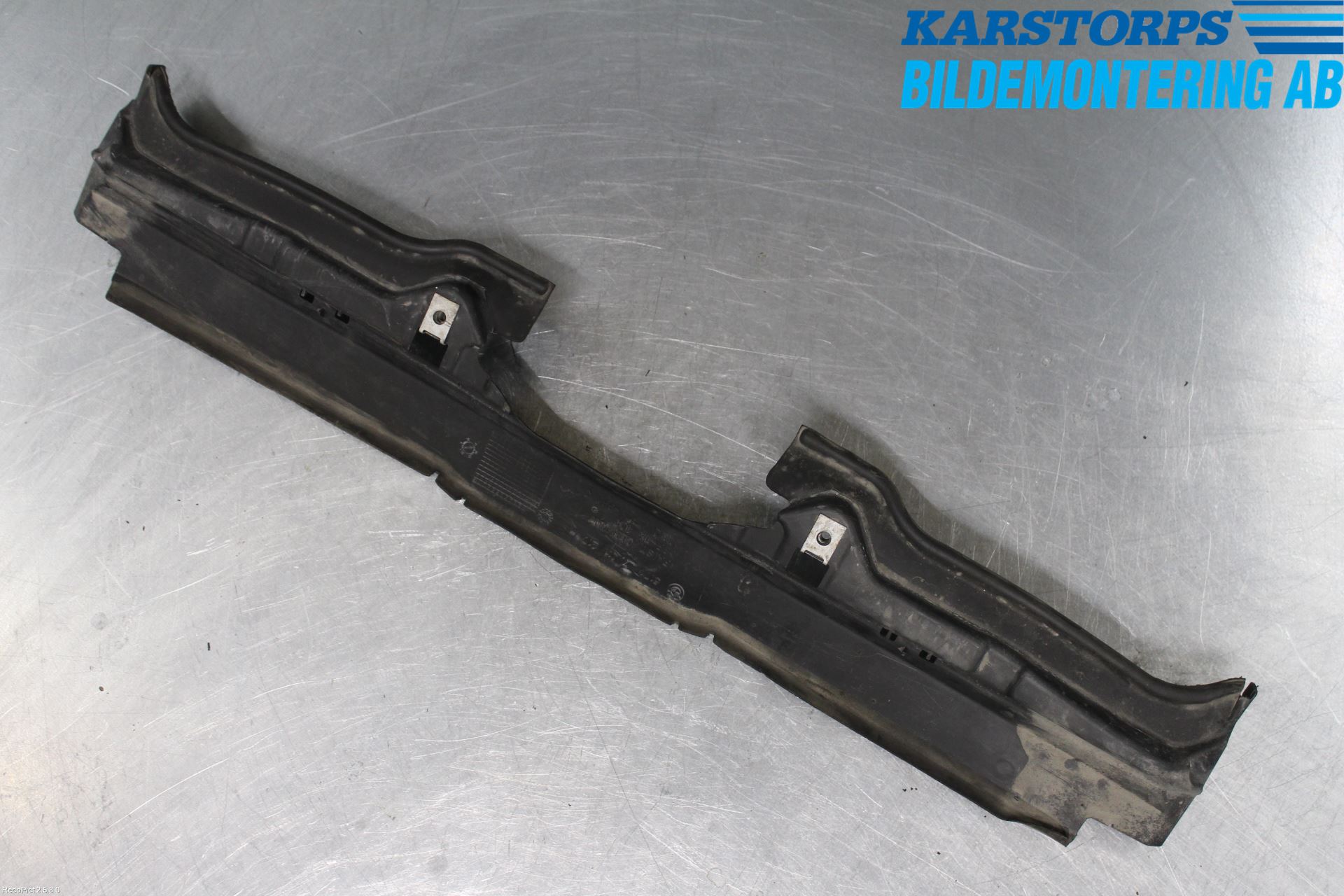 BMW 7 E65/66    00-08 Luftstyring Front