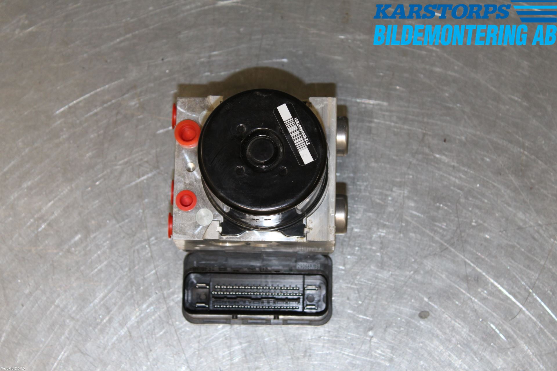 Volvo V70 08-13 Abs Hydraulikkaggregat