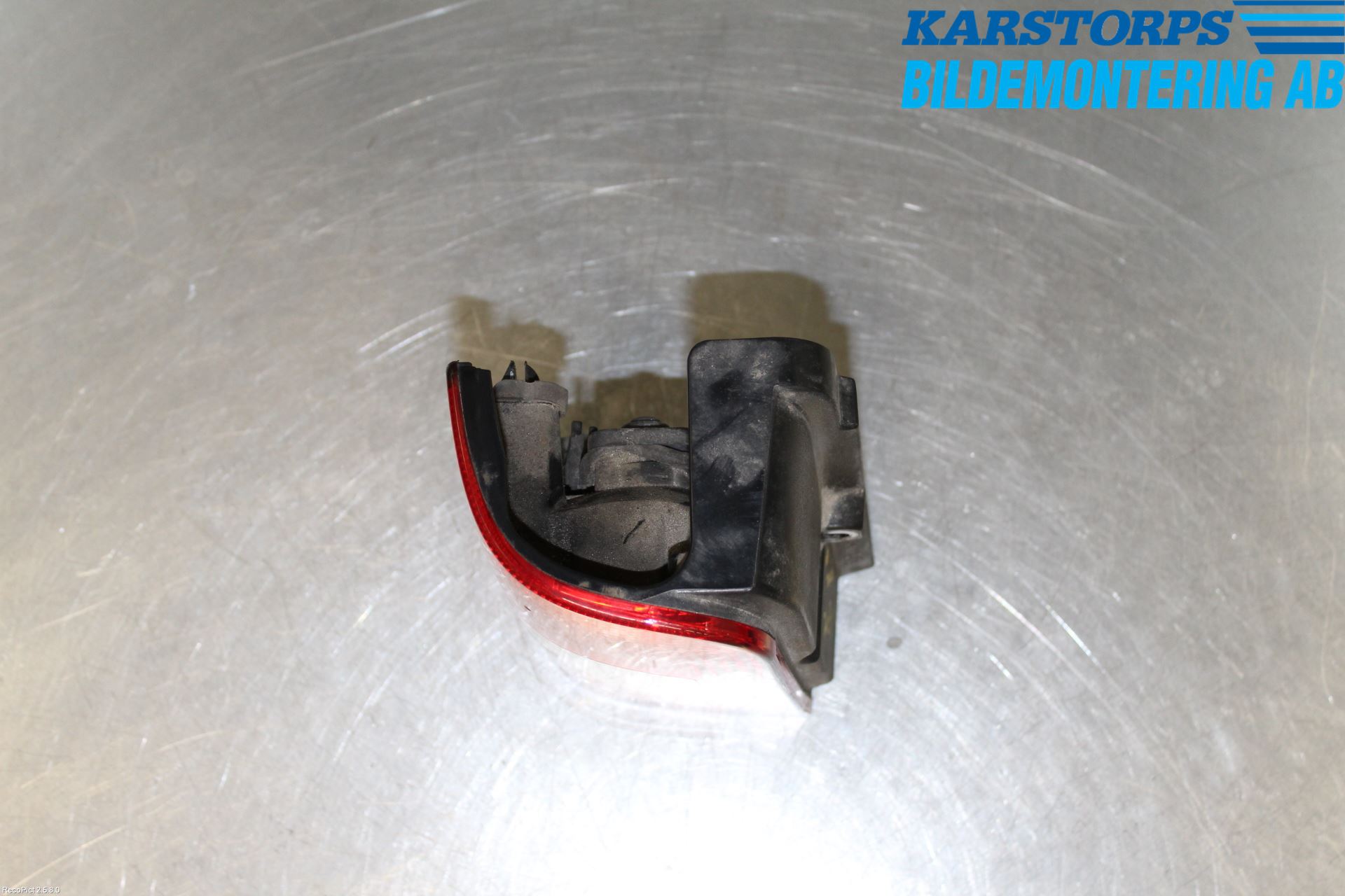 Citroen BERLINGO  03-07 Baklykt Venstre