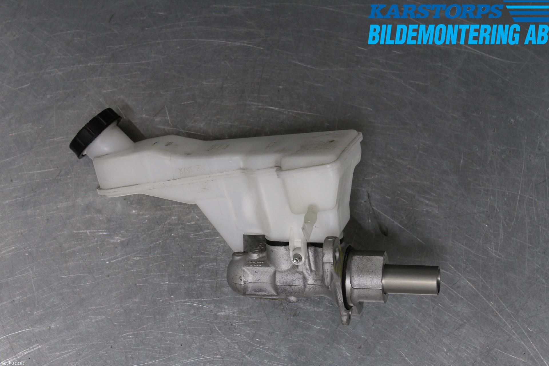 Mercedes-Benz MB CLA-KLASS (C117/X117) 13-19 Brems Hovedsylinder