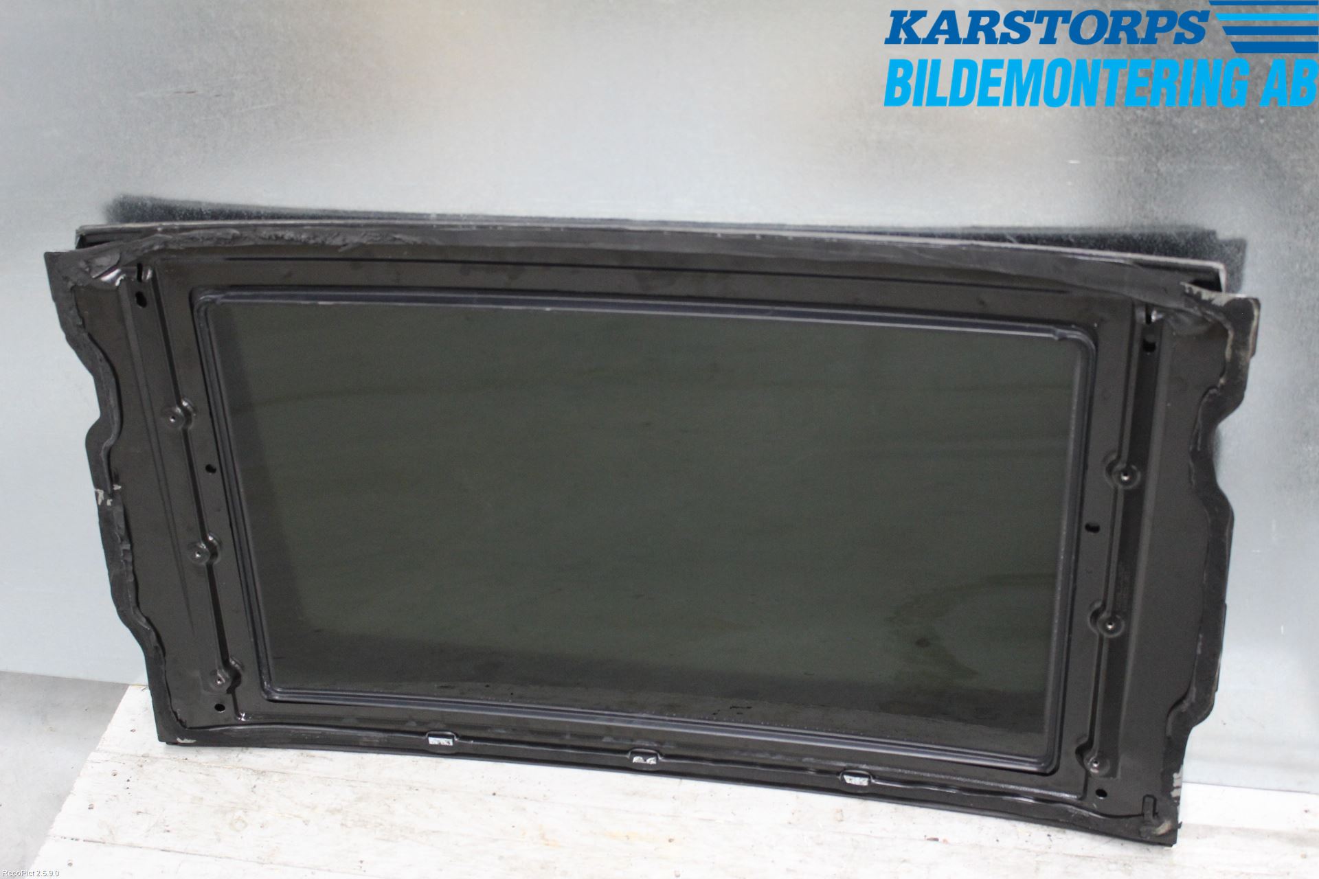 Mercedes-Benz MB GLA-KLASS (X156) 13-20 Takluke