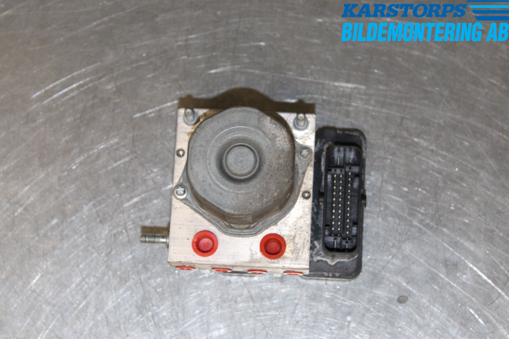 Mercedes-Benz MB GLA-KLASS (X156) 13-20 Abs Hydraulikkaggregat