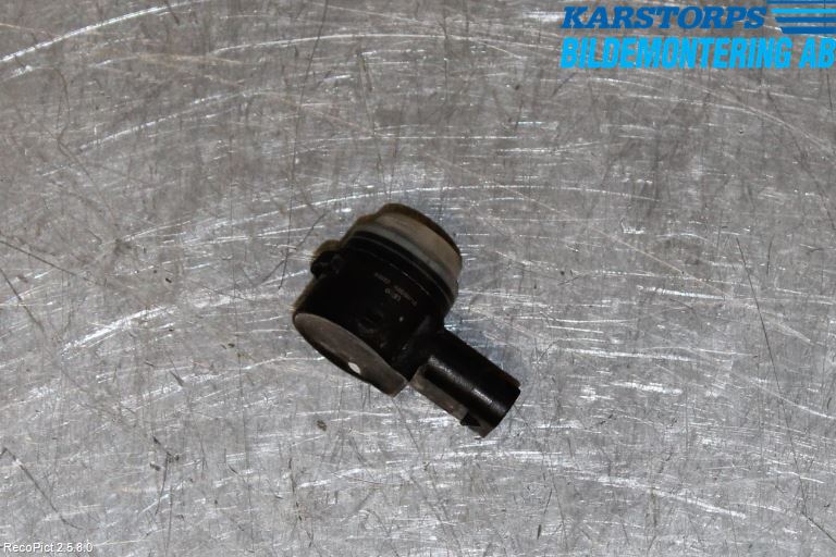 Mercedes-Benz MB GLA-KLASS (X156) 13-20 Sensor Ryggesensor