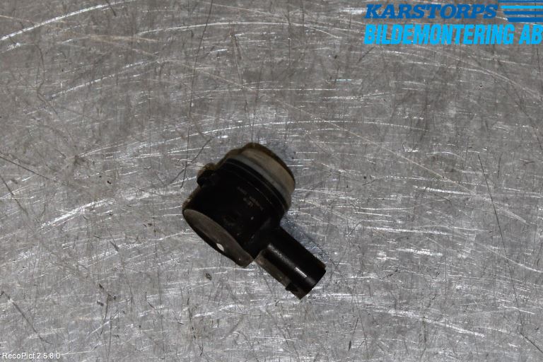 Mercedes-Benz MB GLA-KLASS (X156) 13-20 Sensor Ryggesensor