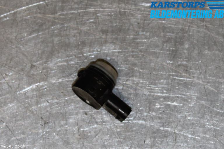 Mercedes-Benz MB GLA-KLASS (X156) 13-20 Sensor Ryggesensor