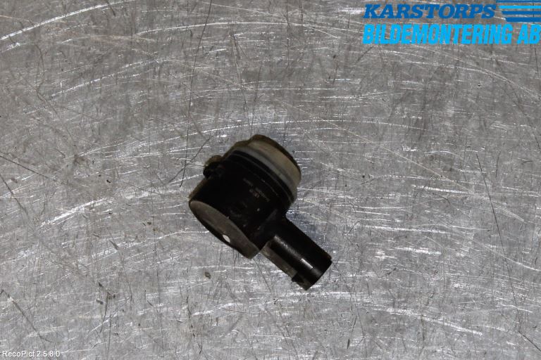 Mercedes-Benz MB GLA-KLASS (X156) 13-20 Sensor Ryggesensor