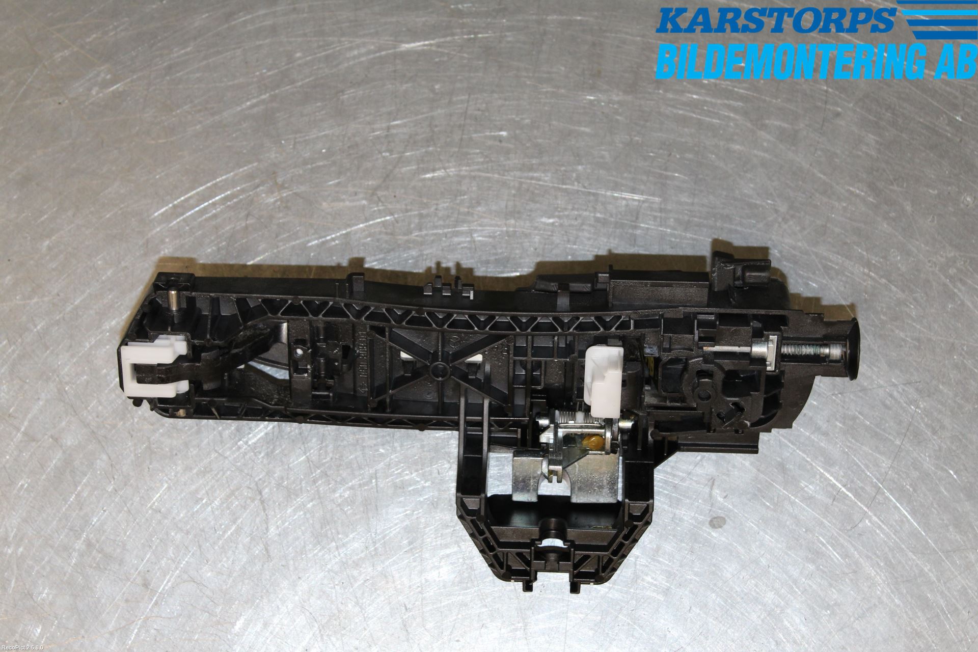 Mercedes-Benz MB GLA-KLASS (X156) 13-20 Dørhandtak Ytre Høyre