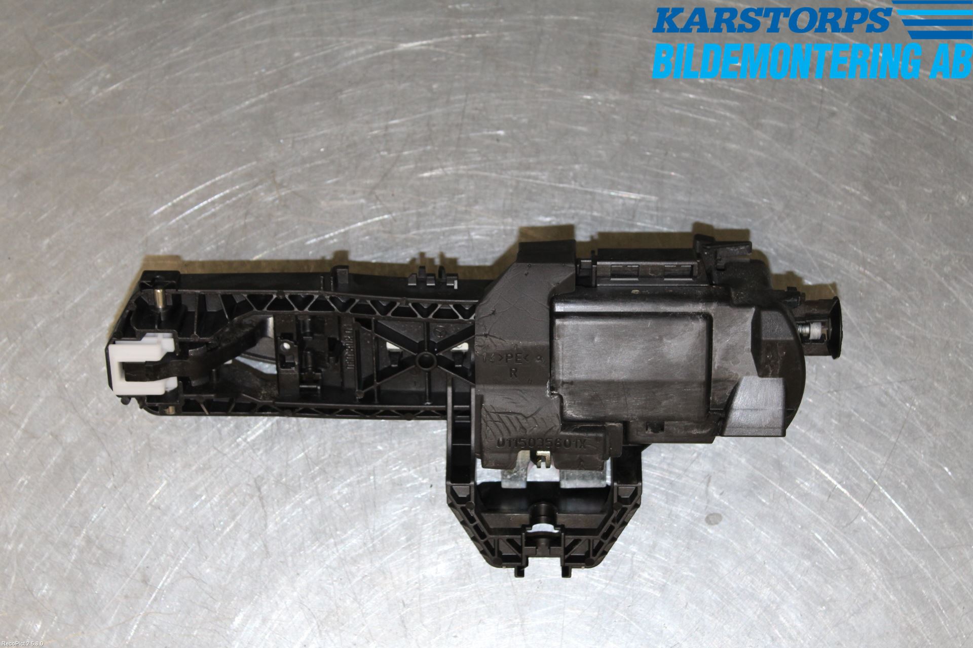 Mercedes-Benz MB GLA-KLASS (X156) 13-20 Dørhandtak Ytre Høyre