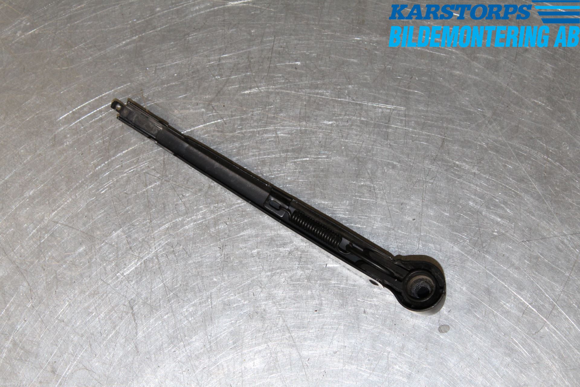 Mercedes-Benz MB GLA-KLASS (X156) 13-20 Viskerarm Bakrute