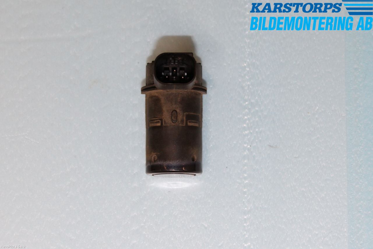 BMW 7 E65/66    00-08 Sensor Ryggesensor