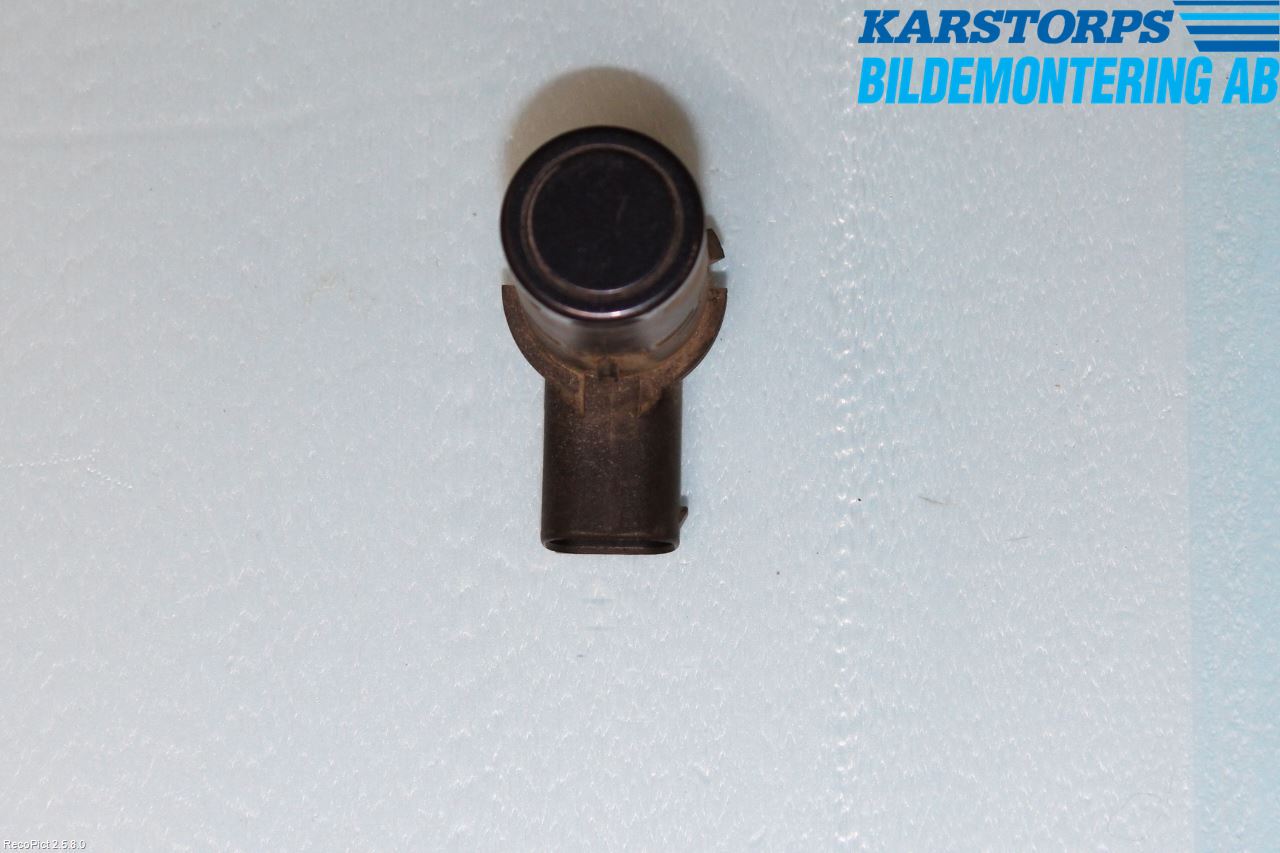 BMW 7 E65/66    00-08 Sensor Ryggesensor