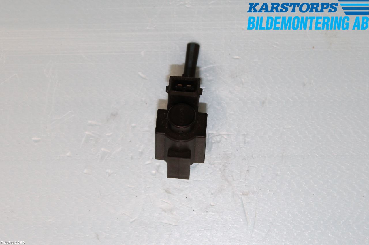 BMW 7 E65/66    00-08 Magnetventil Ladetrykk
