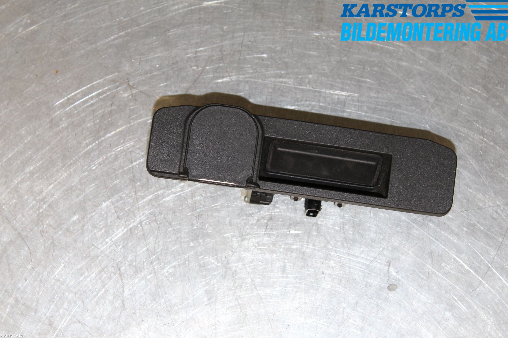 Mercedes-Benz MB GLA-KLASS (X156) 13-20 Bakluke Handtak Ytre