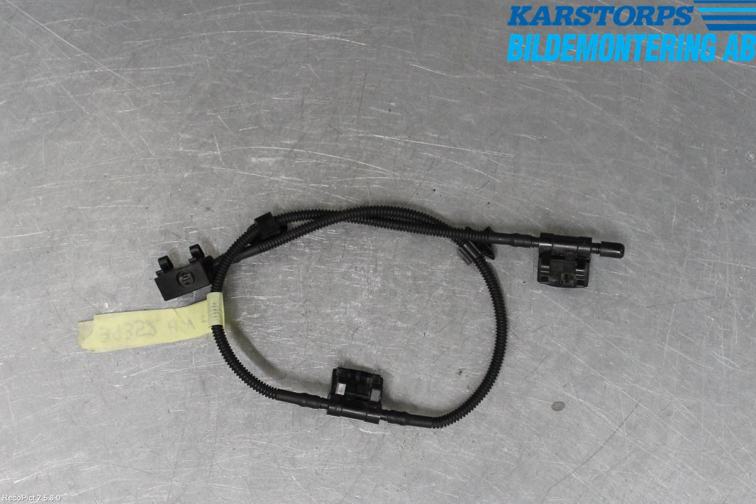 Mercedes-Benz MB GLA-KLASS (X156) 13-20 Spylerdyse Ruter