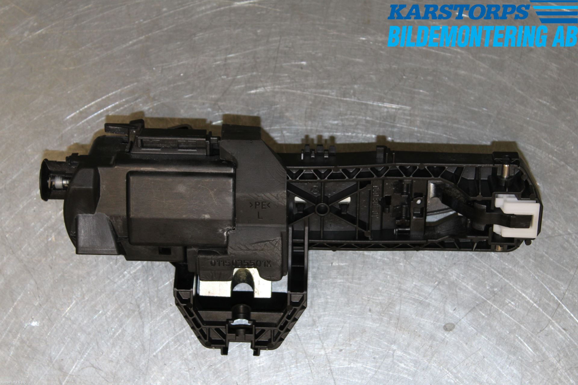 Mercedes-Benz MB GLA-KLASS (X156) 13-20 Dørhandtak Ytre Venstre