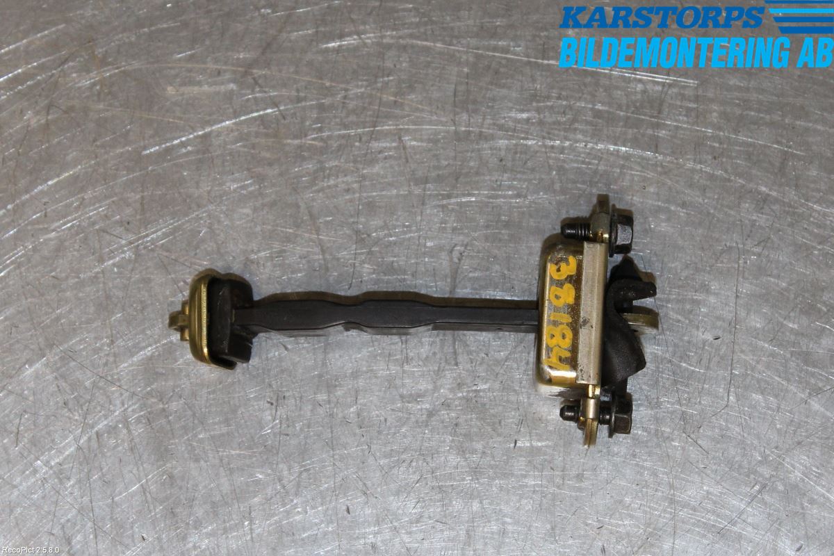 Volvo S40/V40    96-04 Dørstopper
