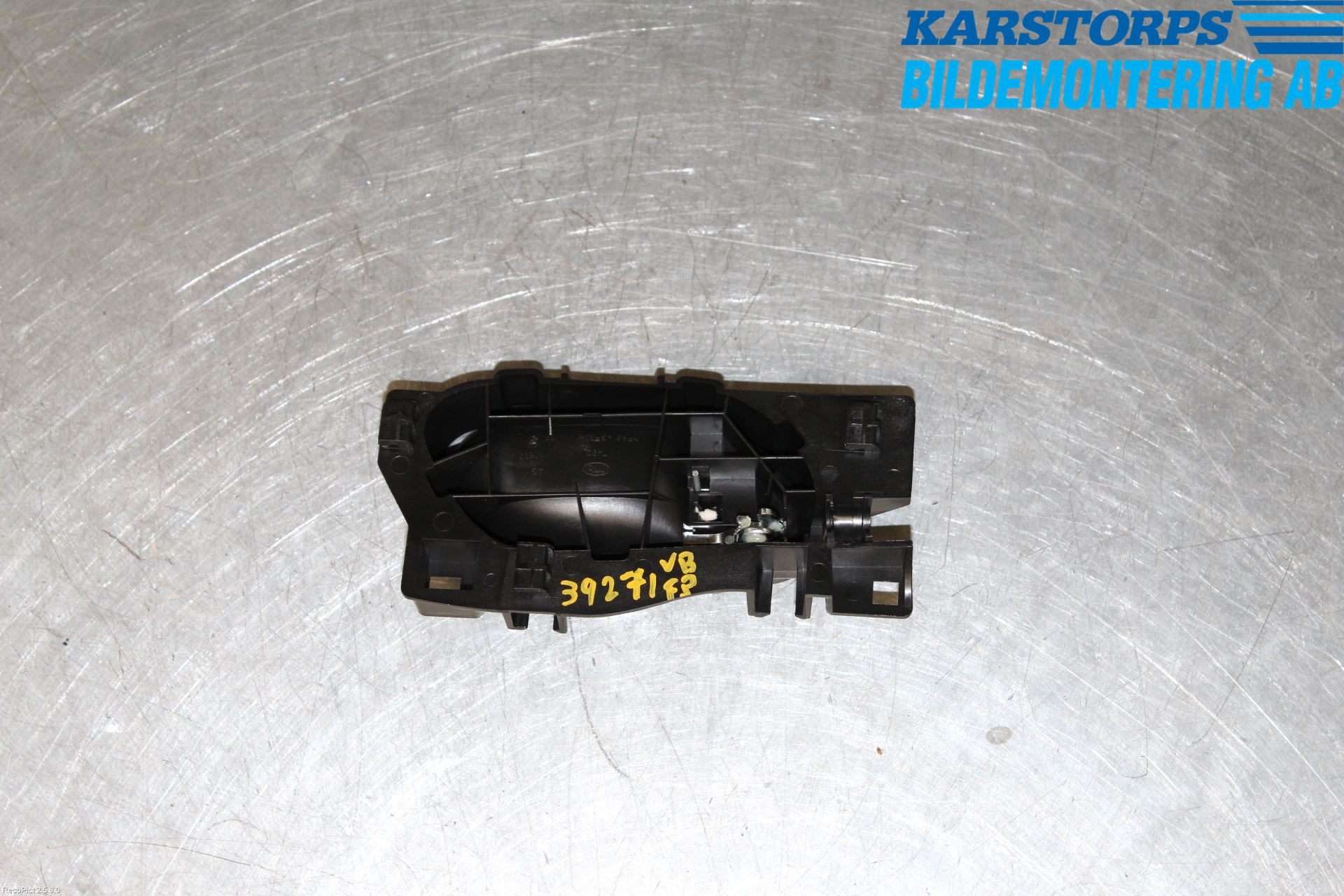 Citroen C5 08-17 Innr Dørhandtak V Indre