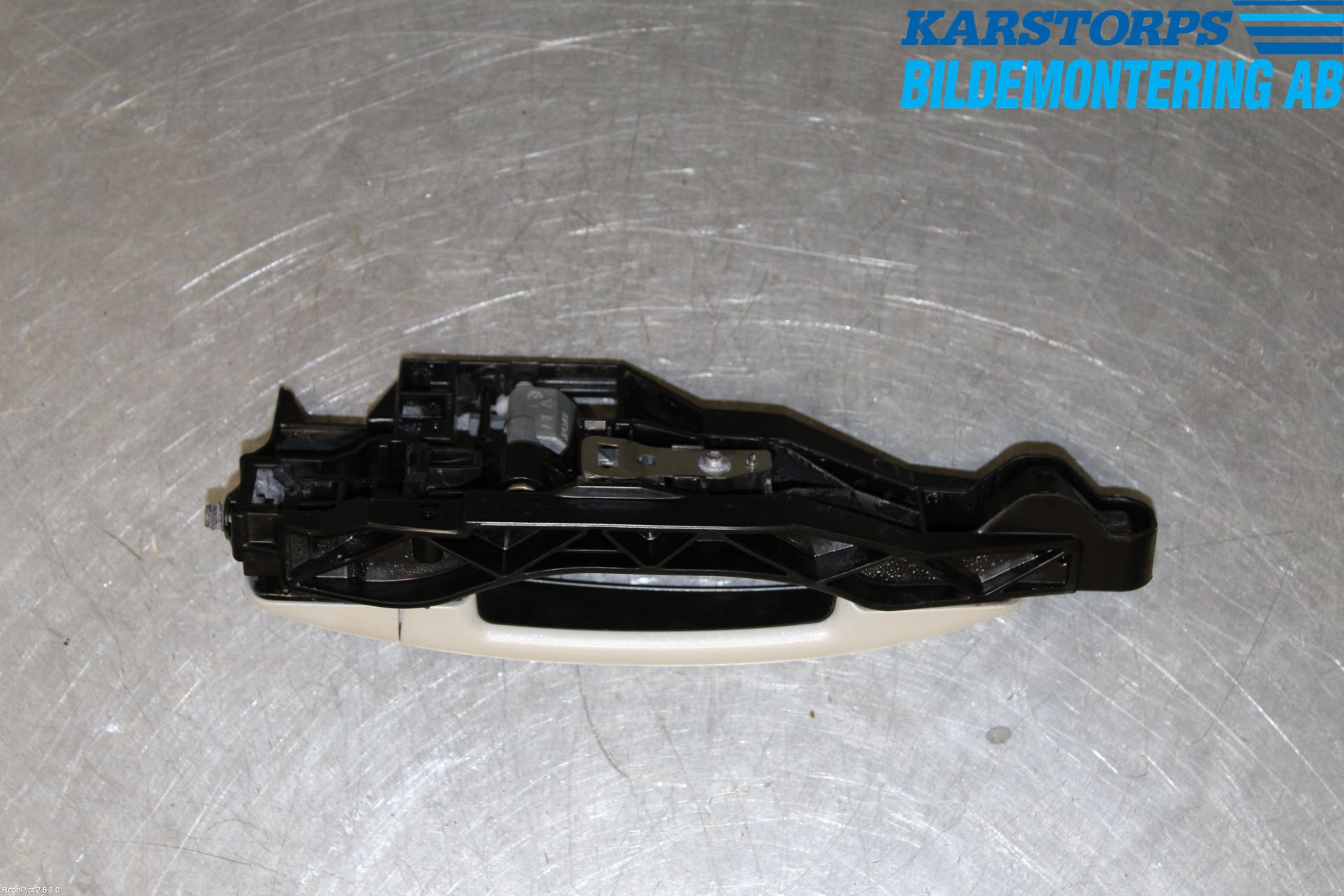 Citroen C5 08-17 Dørhandtak Ytre Venstre