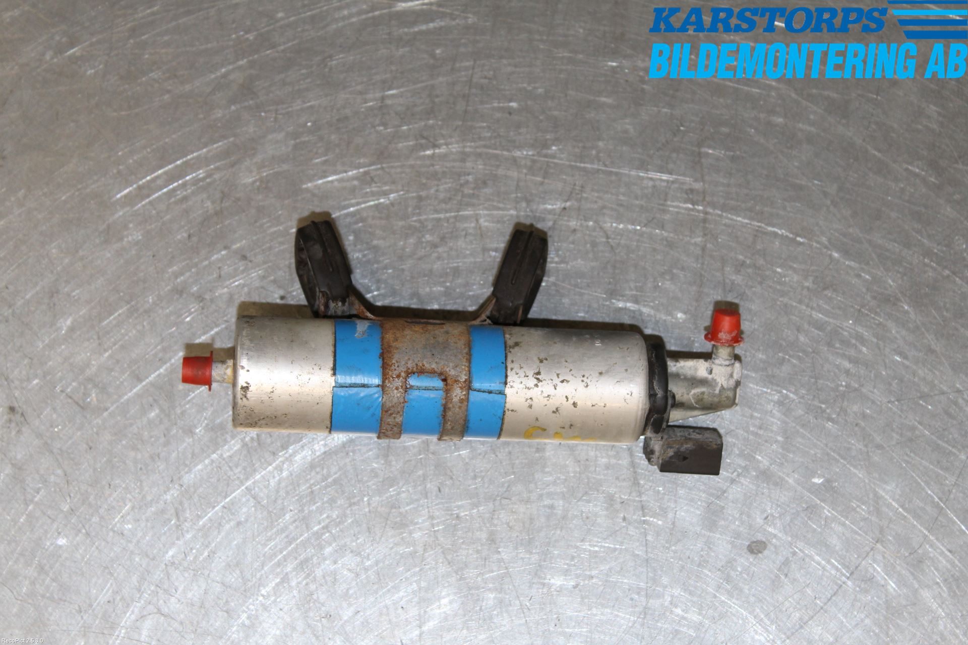 Mercedes-Benz MB S-KLASS (W220)  99-05 Drivstoffpumpe Fødepumpe El