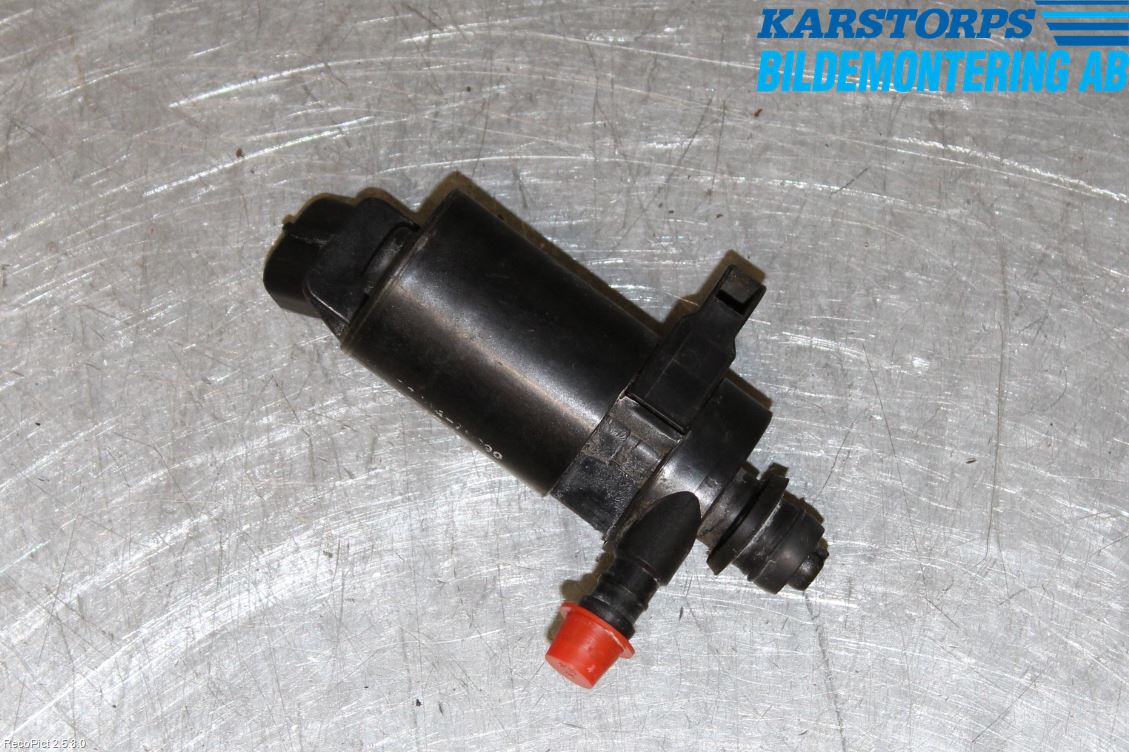 Toyota COROLLA 98-01 Spylerpumpe Høytrykk