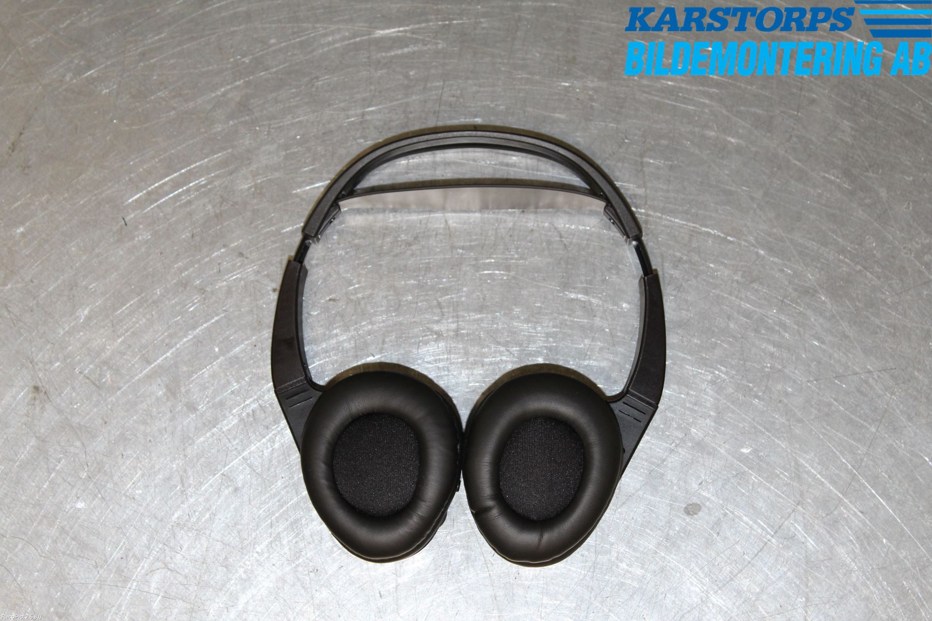 Landrover LAND ROVER RANGE ROVER EVOQUE (L538) 11-18 Stereo Radio Øvrig