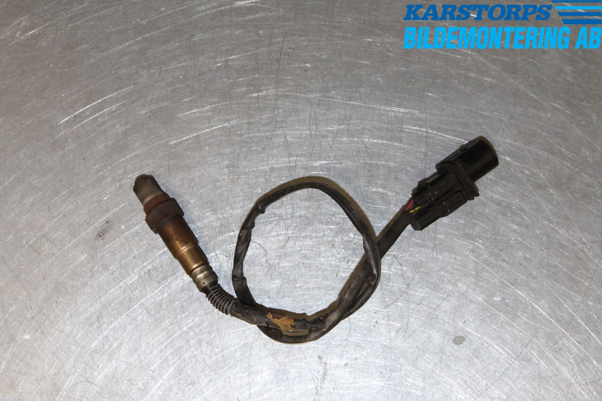 BMW 7 E65/66    00-08 Inns Lambdasonde