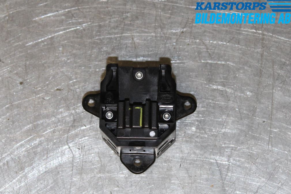 Landrover LAND ROVER RANGE ROVER EVOQUE (L538) 11-18 Strömställare Antisladd