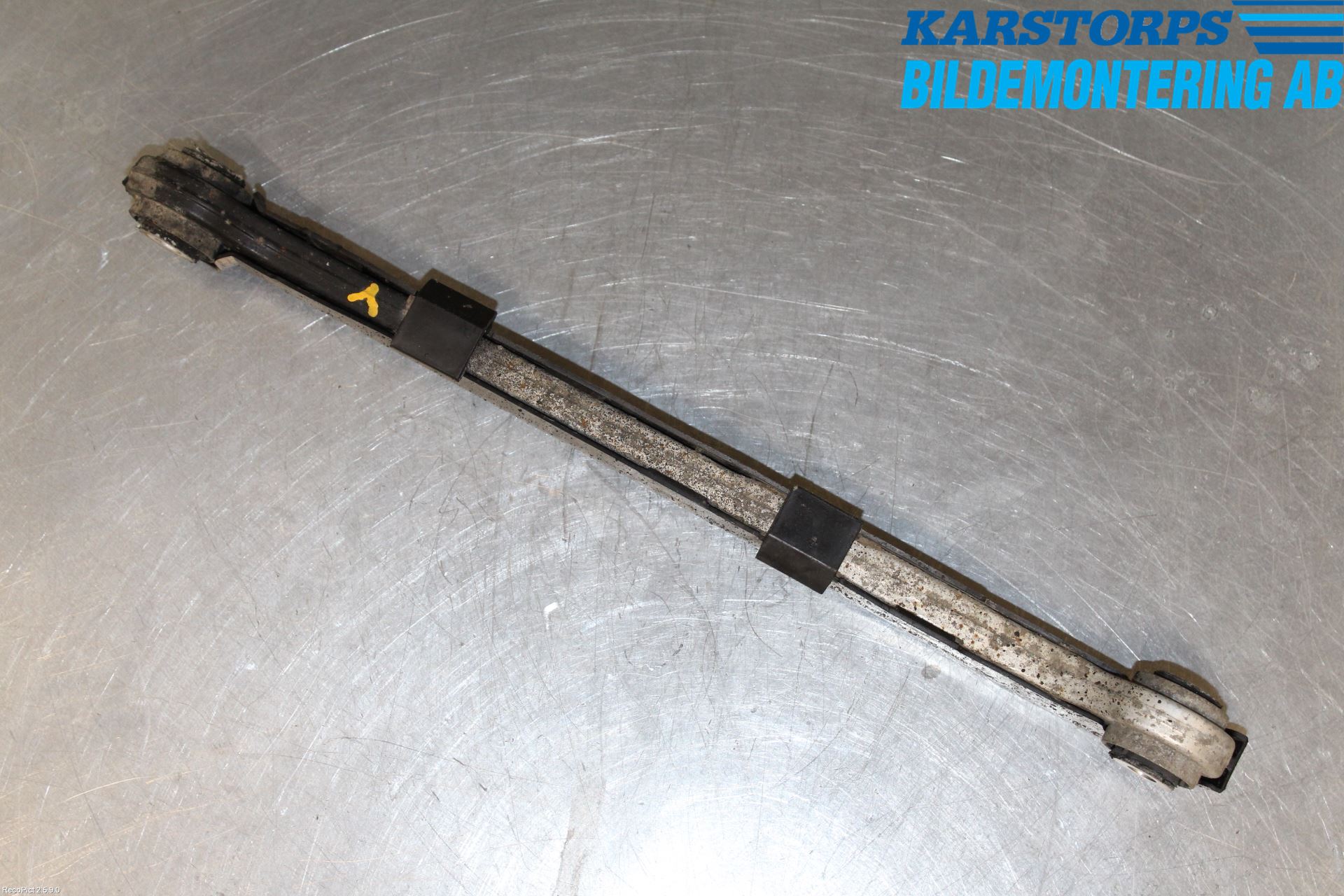 Mercedes-Benz MB S-KLASS (W220)  99-05 Bakaksel Momentstag