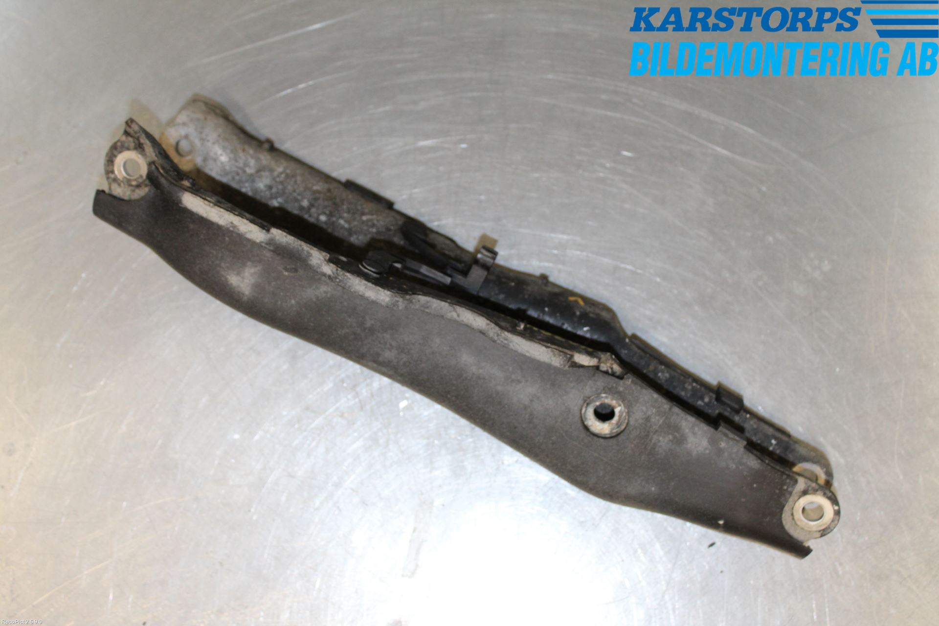 Mercedes-Benz MB S-KLASS (W220)  99-05 Bærearm Bak Venstre