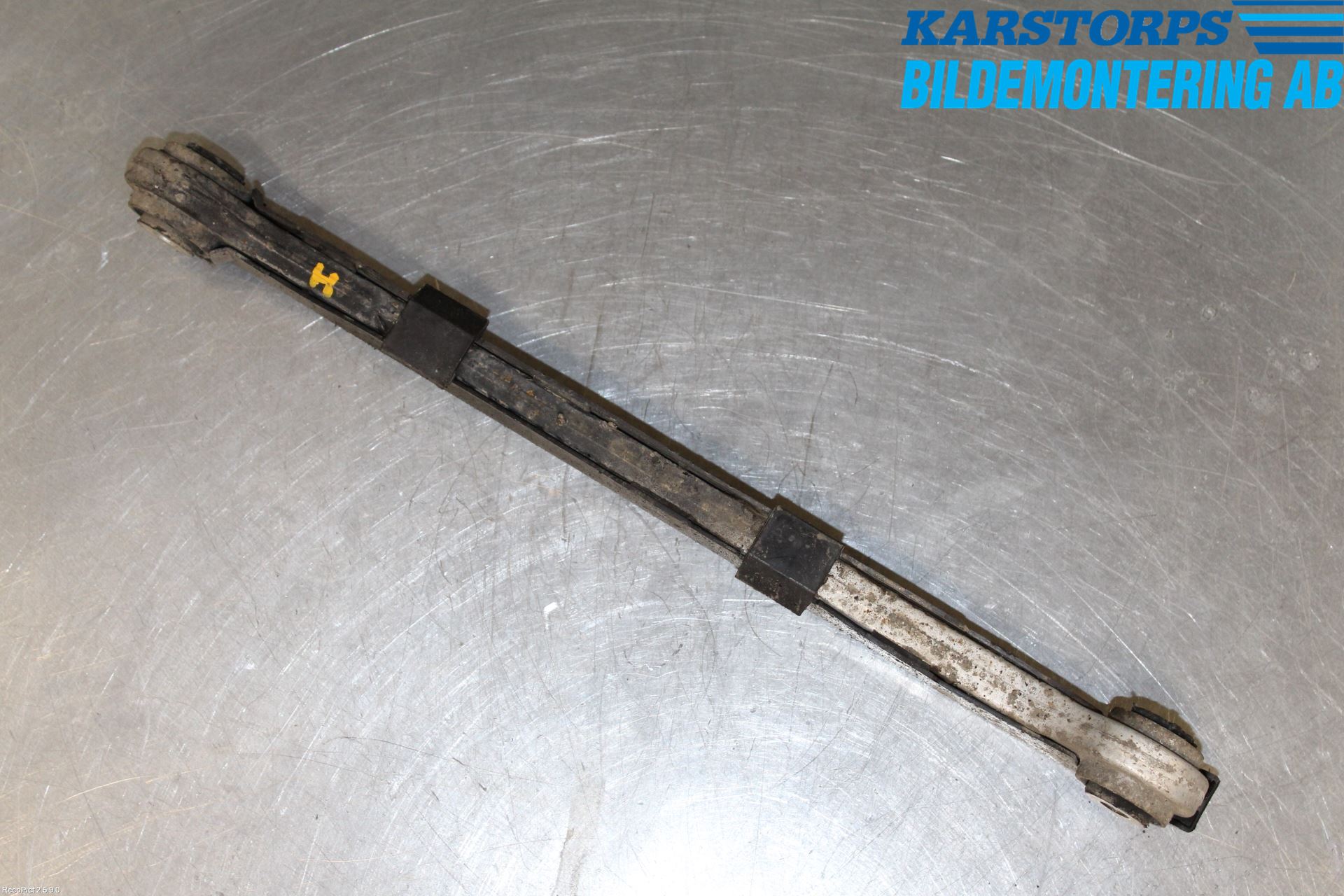 Mercedes-Benz MB S-KLASS (W220)  99-05 Bakaksel Momentstag