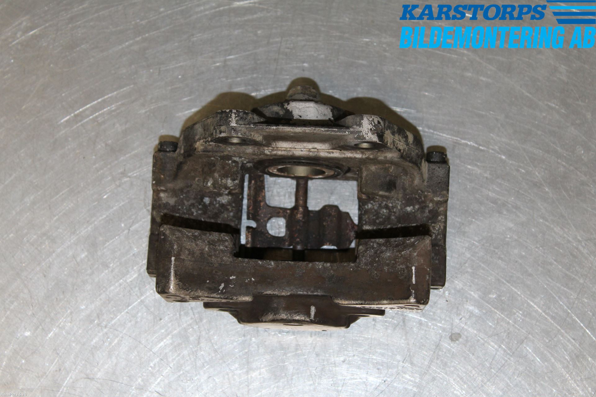 Mercedes-Benz MB S-KLASS (W220)  99-05 Bremsecaliper Bak Venstre