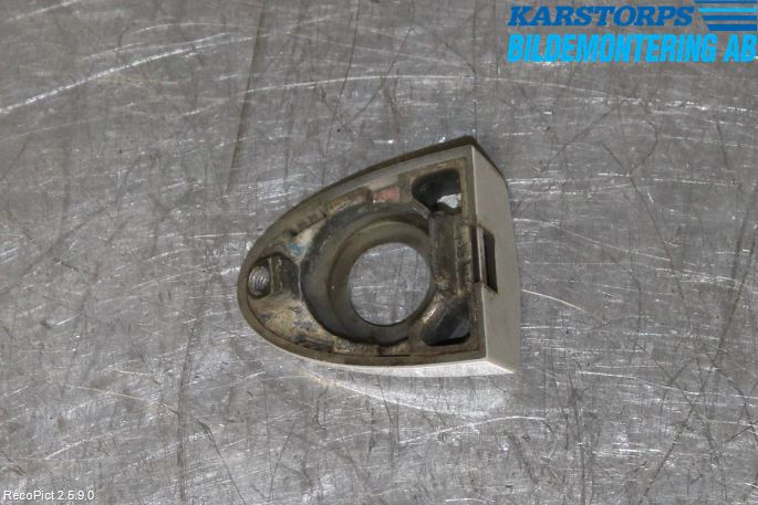 BMW X3 E83     03-10 Dørhandtak Ytre Venstre